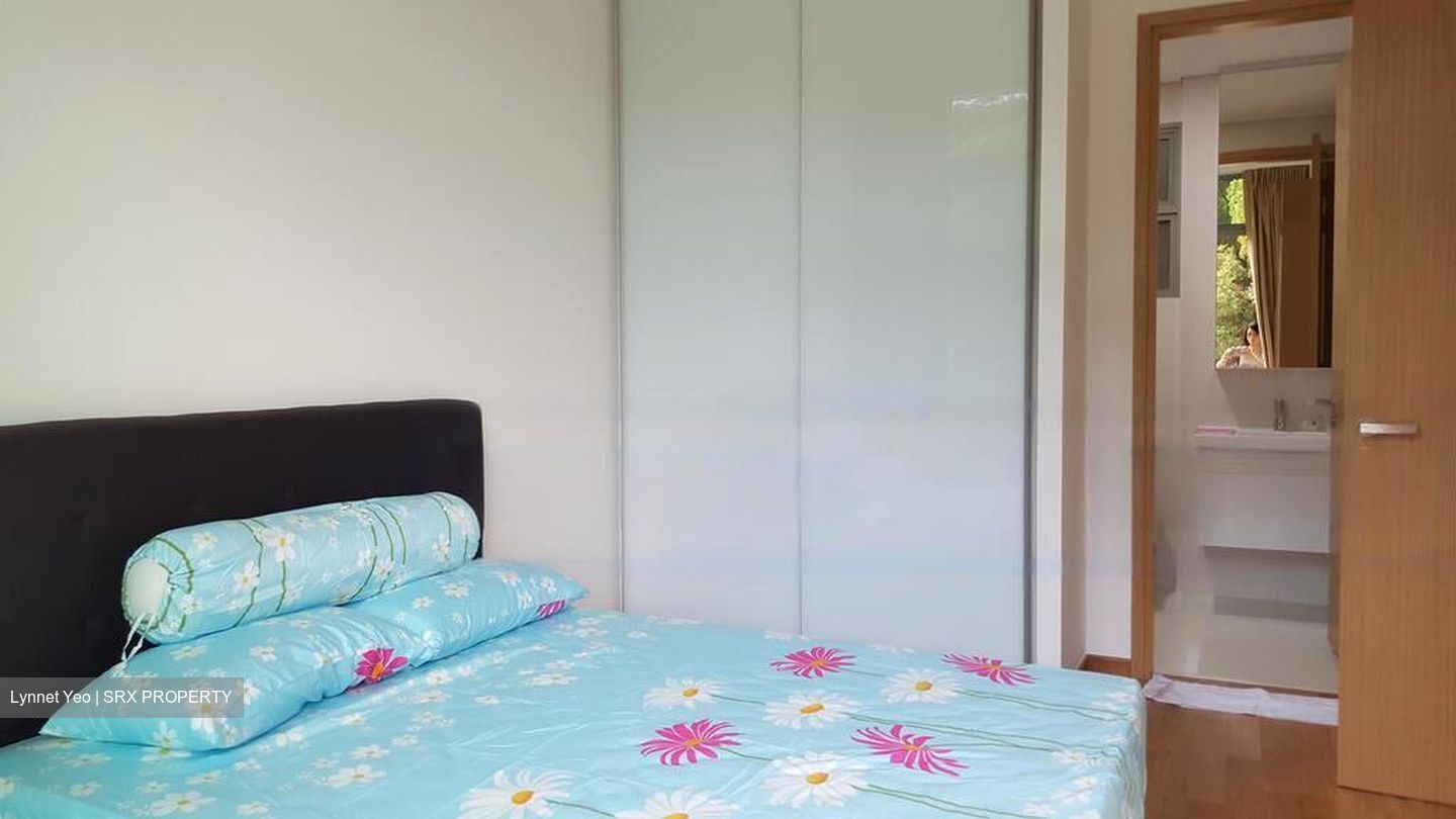 Gambir Ridge (D19), Apartment #426252001